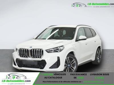 BMW X1 xDrive 30e 326ch BVA