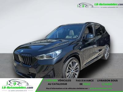 BMW X1 xDrive 30e 326ch BVA