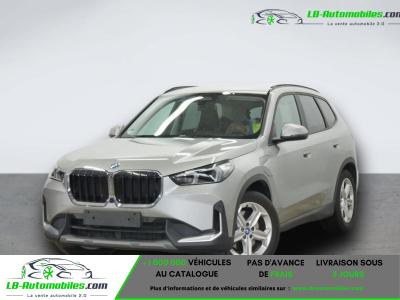 BMW X1 xDrive 30e 326ch BVA