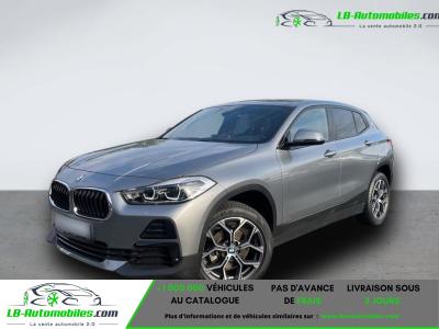 BMW X2 sDrive 18d 150 ch BVA