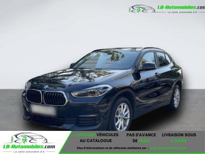 BMW X2 sDrive 18i 136 ch BVA