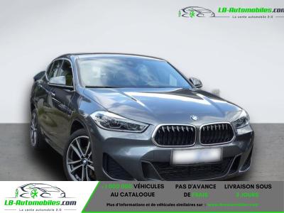 BMW X2 sDrive 18i 140 ch BVA