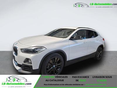 BMW X2 sDrive 18i 140 ch BVA