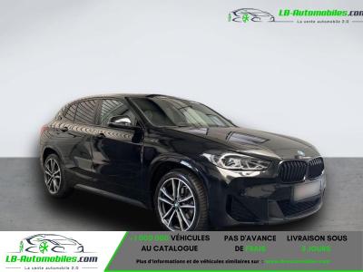 BMW X2 sDrive 20i 178 ch BVA
