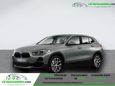 BMW X2 xDrive 20i 178 ch BVA