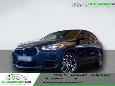 BMW X2 xDrive 20i 178 ch BVA