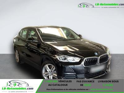 BMW X2 xDrive 25e 220 ch BVA