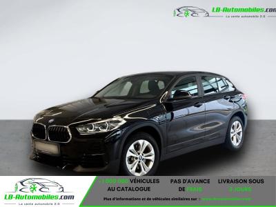BMW X2 xDrive 25e 220 ch BVA