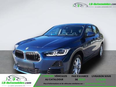 BMW X2 xDrive 25e 220 ch BVA