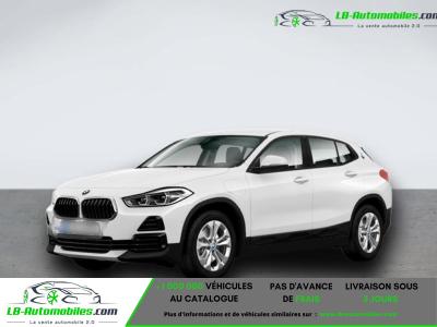 BMW X2 xDrive 25e 220 ch BVA