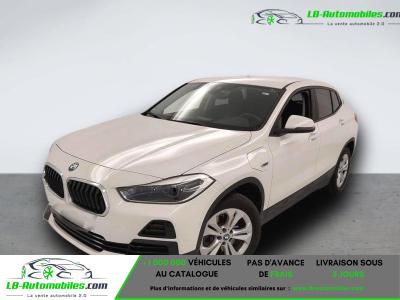 BMW X2 xDrive 25e 220 ch BVA