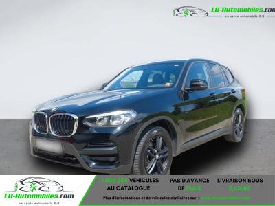 BMW X3 xDrive 20i 184ch BVA