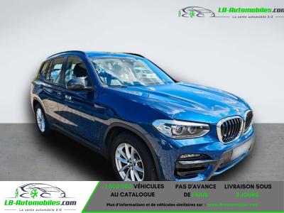 BMW X3 xDrive 20i 184ch BVA
