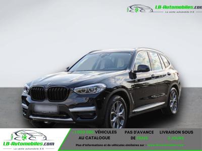 BMW X3 xDrive 30i 252ch BVA