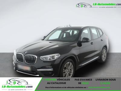 BMW X3 xDrive20d 190ch BVA
