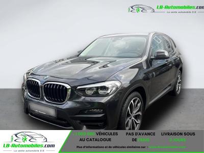 BMW X3 xDrive 30e 292ch BVA