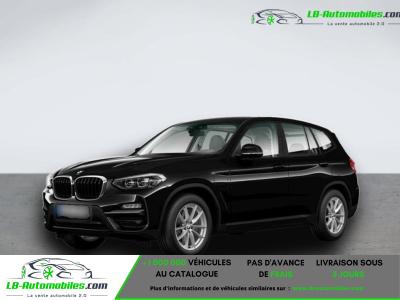 BMW X3 xDrive 30e 292ch BVA