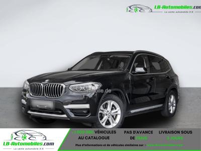 BMW X3 xDrive 30e 292ch BVA