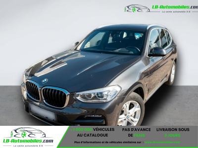 BMW X3 xDrive 30e 292ch BVA