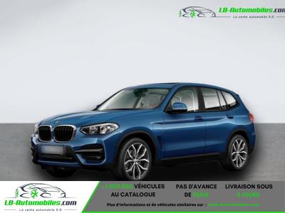 BMW X3 xDrive 30e 292ch BVA