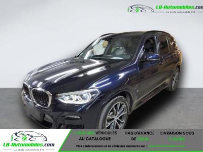 BMW X3 xDrive 30e 292ch BVA