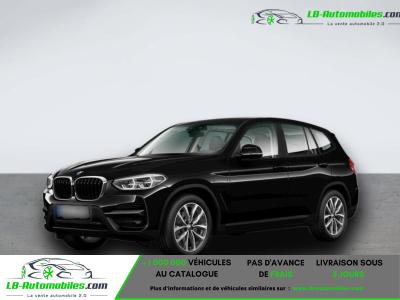 BMW X3 xDrive 30e 292ch BVA