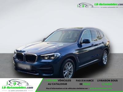 BMW X3 xDrive 30e 292ch BVA
