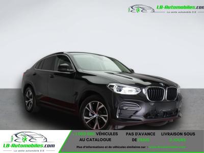 BMW X4 xDrive20d 190 ch BVA