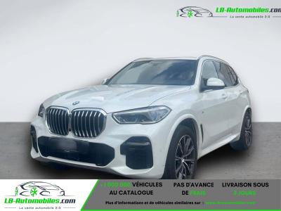 BMW X5 xDrive30d 286 ch BVA