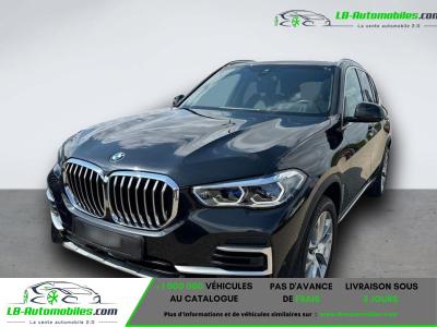 BMW X5 xDrive30d 286 ch BVA