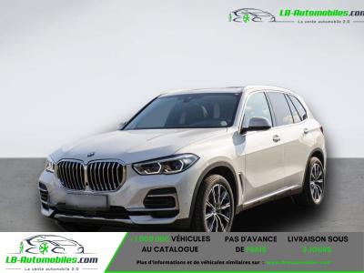 BMW X5 xDrive30d 286 ch BVA