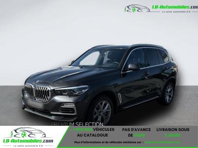 BMW X5 xDrive30d 286 ch BVA