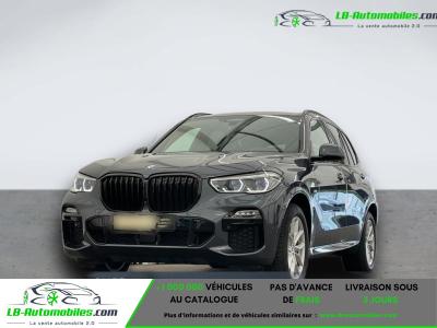 BMW X5 xDrive40d 340 ch BVA