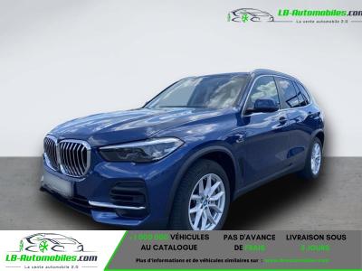 BMW X5 xDrive45e 394 ch BVA