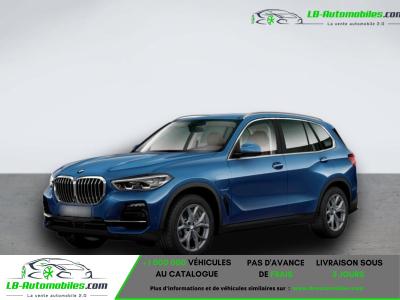 BMW X5 xDrive45e 394 ch BVA