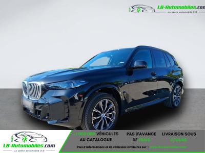 BMW X5 xDrive30d 298 ch BVA