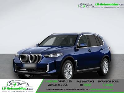 BMW X5 xDrive50e 489 ch BVA