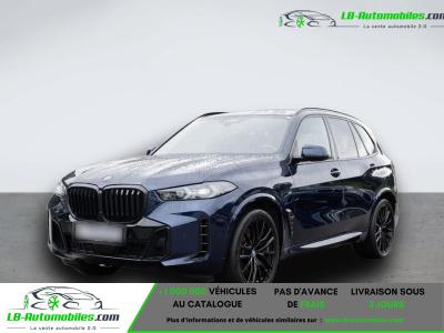 BMW X5 xDrive50e 489 ch BVA