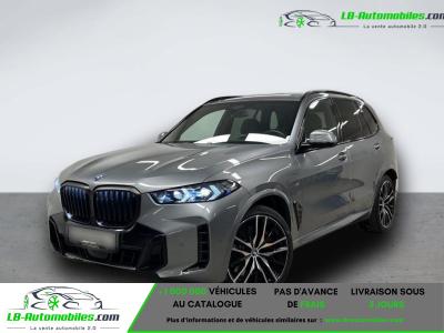 BMW X5 xDrive50e 489 ch BVA