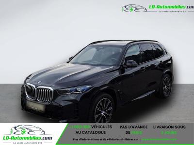BMW X5 xDrive50e 489 ch BVA