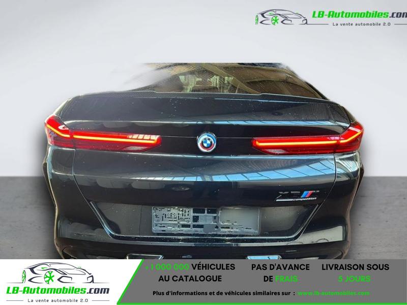 BMW X6 M Compétition 625ch BVA - Photo 2 / 3