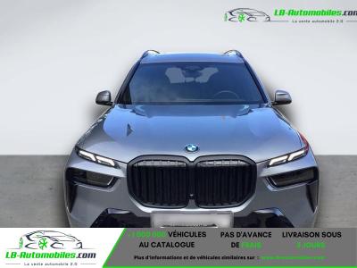 BMW X7 xDrive40d 340 ch BVA