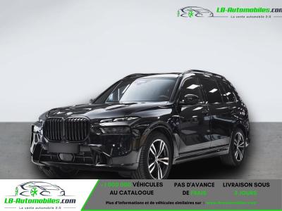 BMW X7 xDrive40d 352 ch BVA