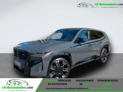 BMW XM 653 ch BVA