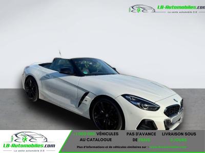 BMW Z4 M40i 340 ch BVA