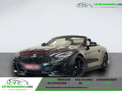 BMW Z4 M40i 340 ch BVA
