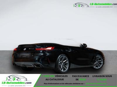 BMW Z4 M40i 340 ch BVA