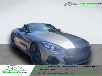 BMW Z4 M40i 340 ch BVA