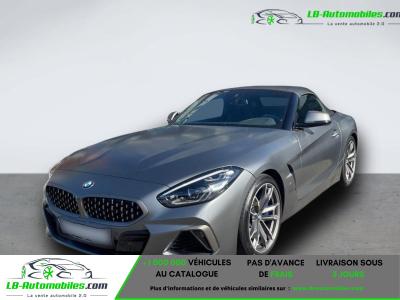 BMW Z4 M40i 340 ch BVA