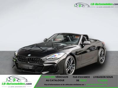 BMW Z4 M40i 340 ch BVA
